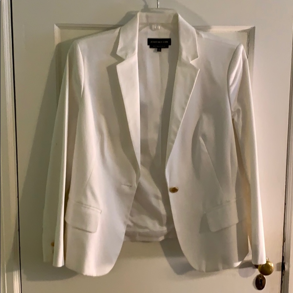 Jones New York blazer